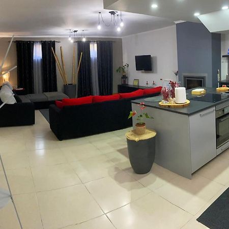 Alojamento House 66 Apartman Ponta Delgada Kültér fotó