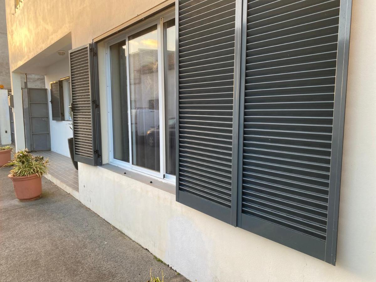 Alojamento House 66 Apartman Ponta Delgada Kültér fotó