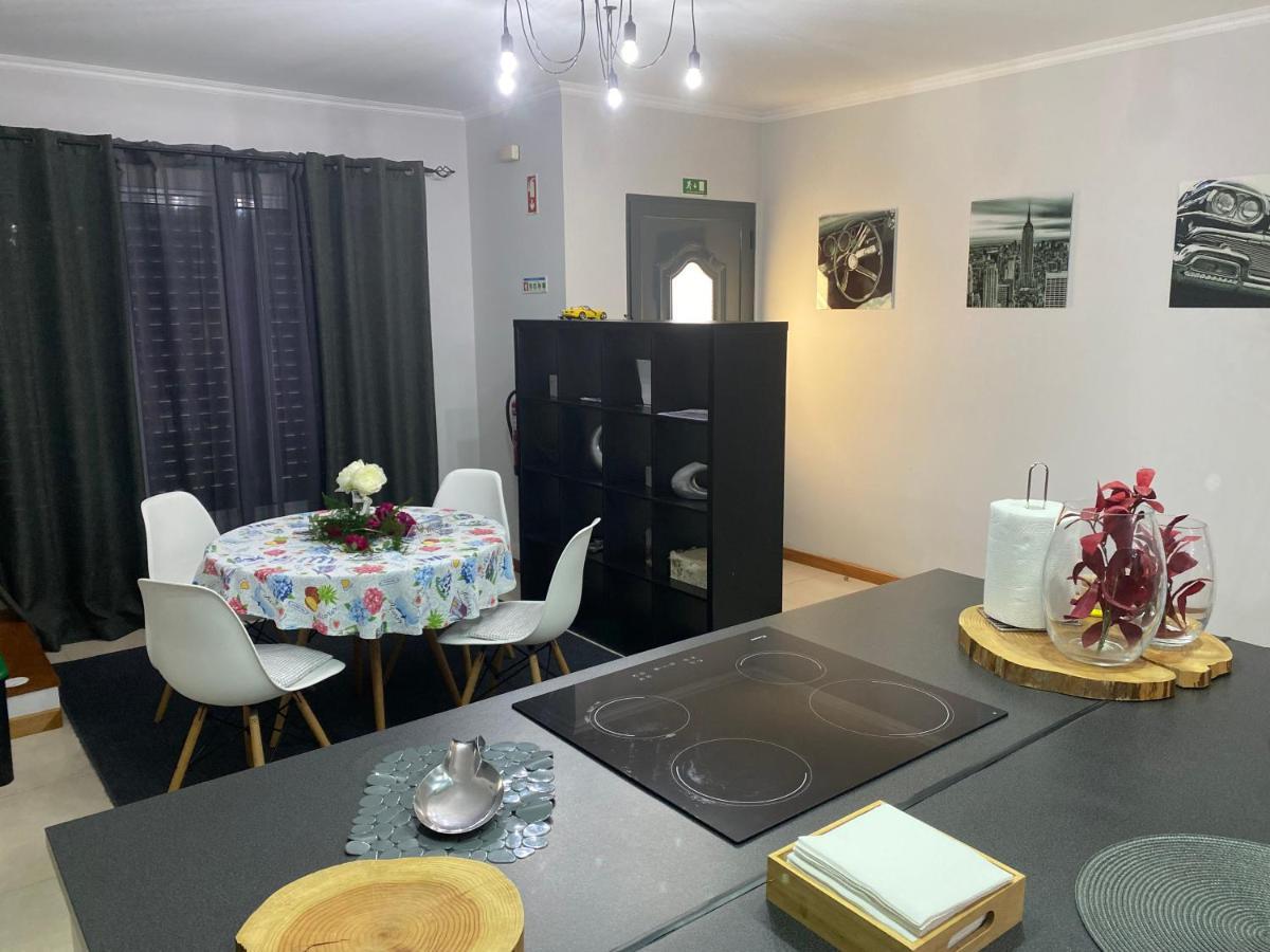 Alojamento House 66 Apartman Ponta Delgada Kültér fotó