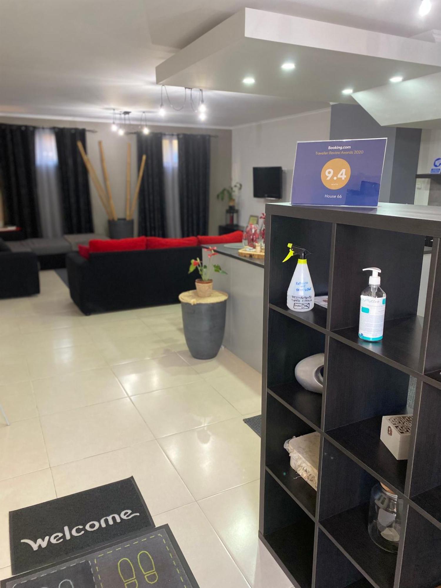 Alojamento House 66 Apartman Ponta Delgada Kültér fotó