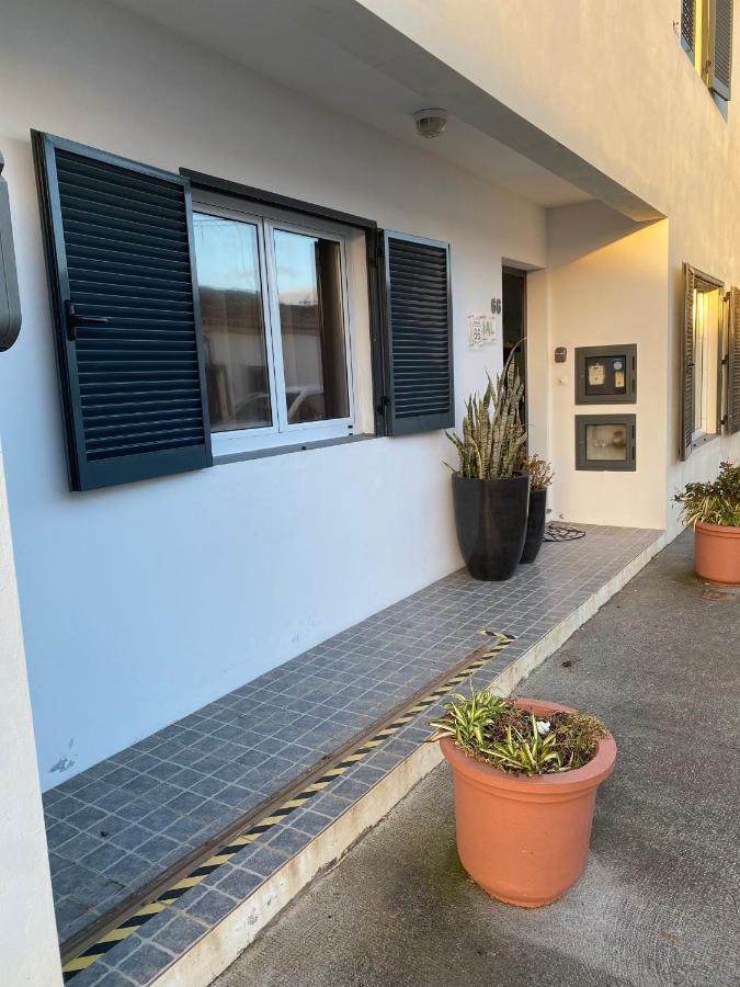 Alojamento House 66 Apartman Ponta Delgada Kültér fotó