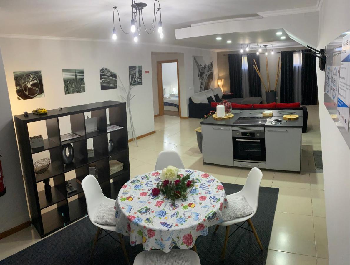 Alojamento House 66 Apartman Ponta Delgada Kültér fotó
