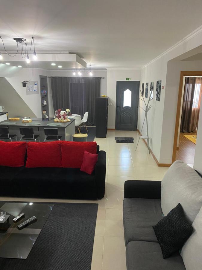 Alojamento House 66 Apartman Ponta Delgada Kültér fotó