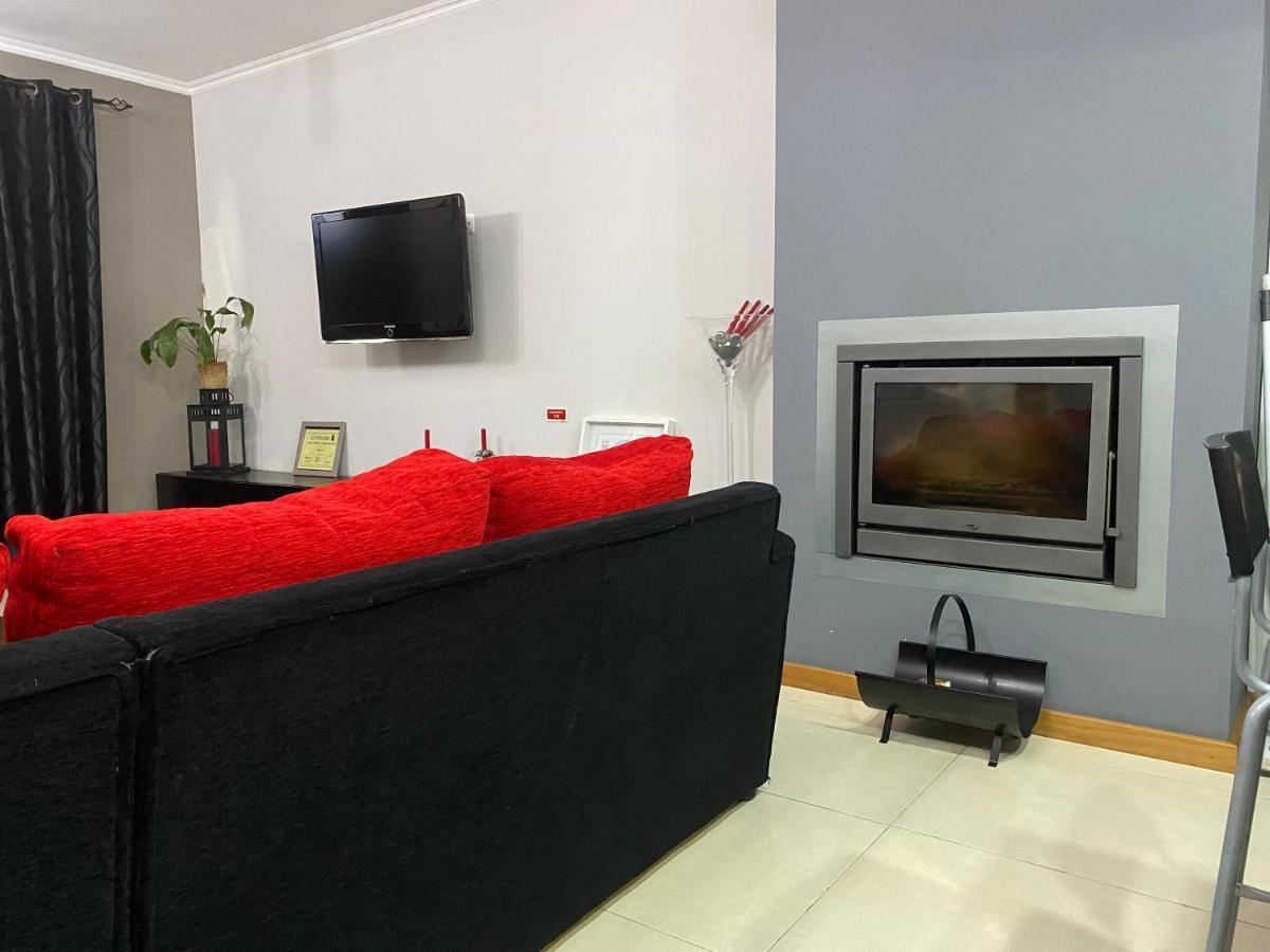 Alojamento House 66 Apartman Ponta Delgada Kültér fotó