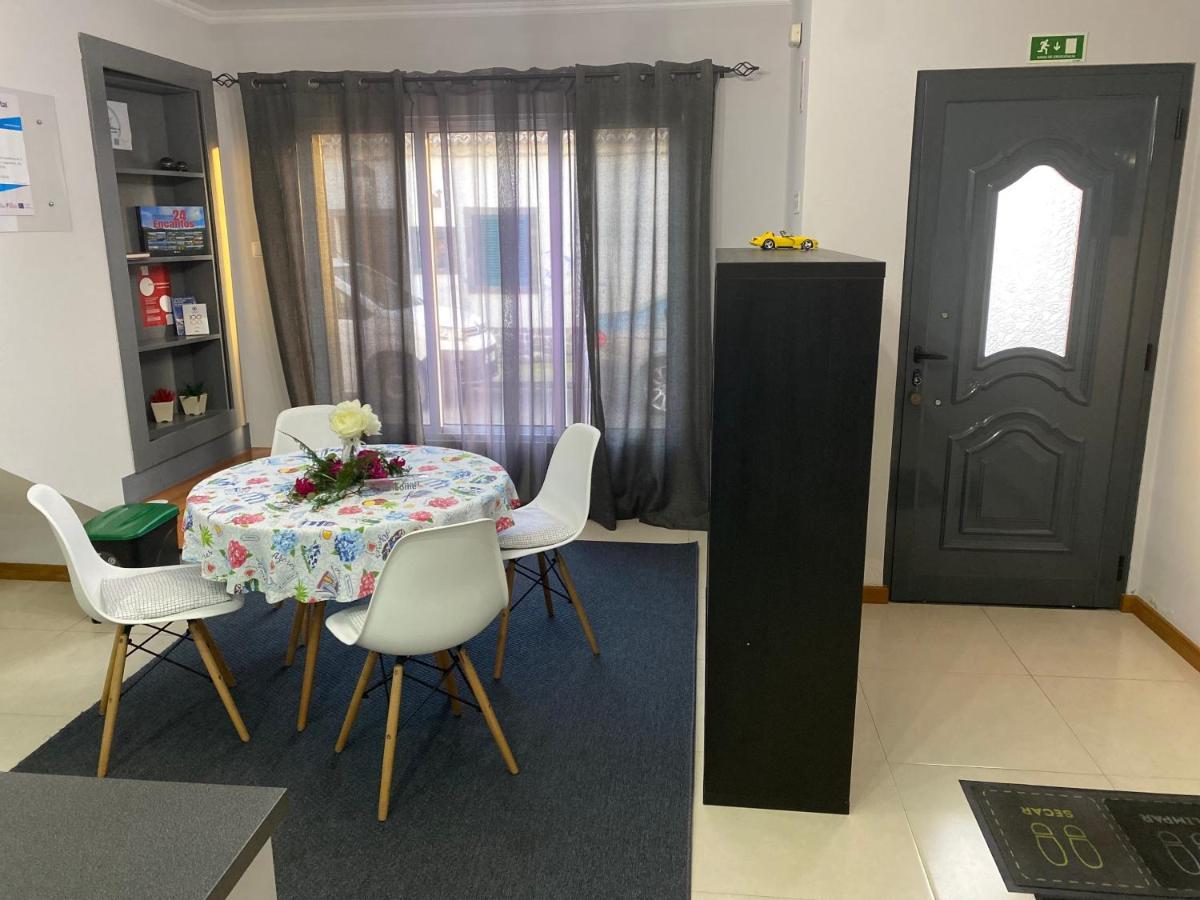 Alojamento House 66 Apartman Ponta Delgada Kültér fotó
