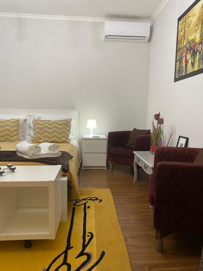 Alojamento House 66 Apartman Ponta Delgada Kültér fotó