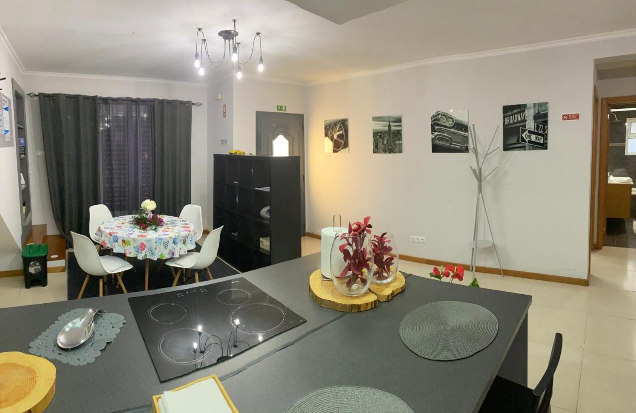 Alojamento House 66 Apartman Ponta Delgada Kültér fotó