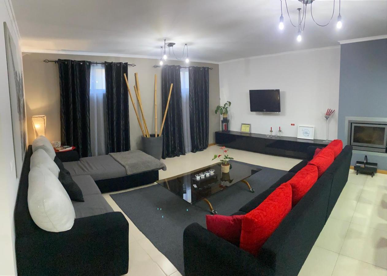 Alojamento House 66 Apartman Ponta Delgada Kültér fotó