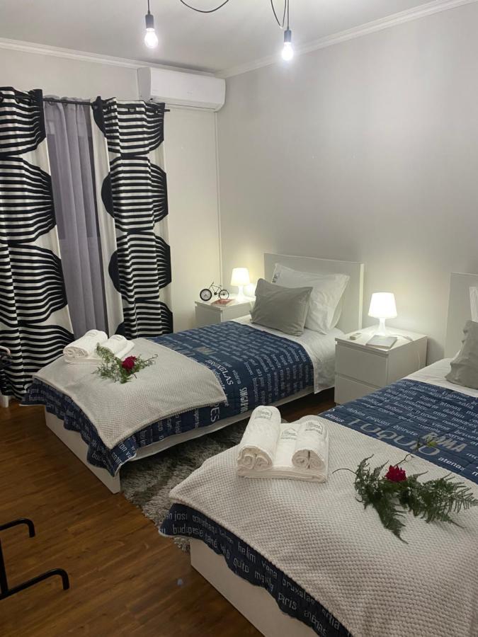 Alojamento House 66 Apartman Ponta Delgada Kültér fotó