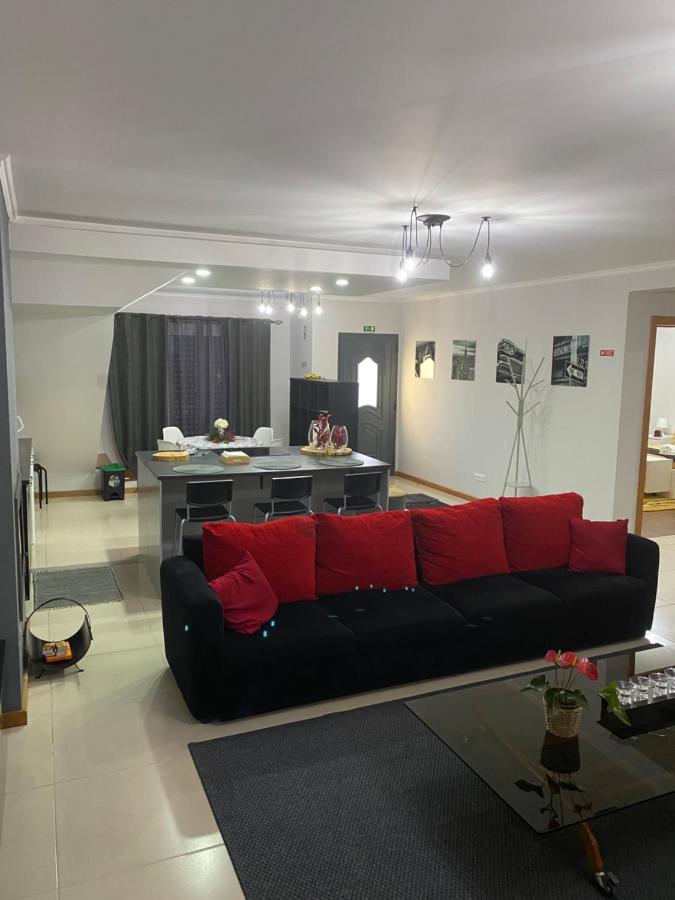 Alojamento House 66 Apartman Ponta Delgada Kültér fotó