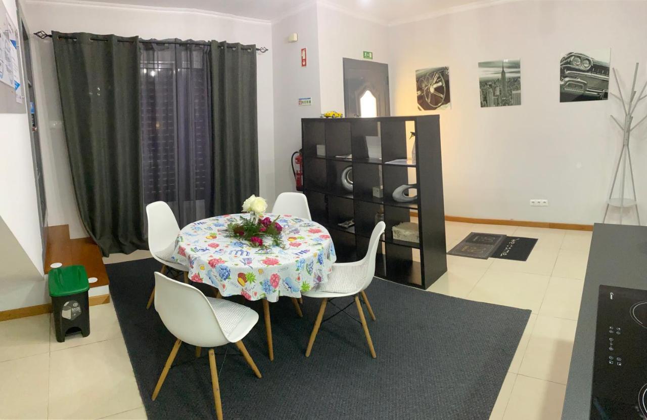 Alojamento House 66 Apartman Ponta Delgada Kültér fotó