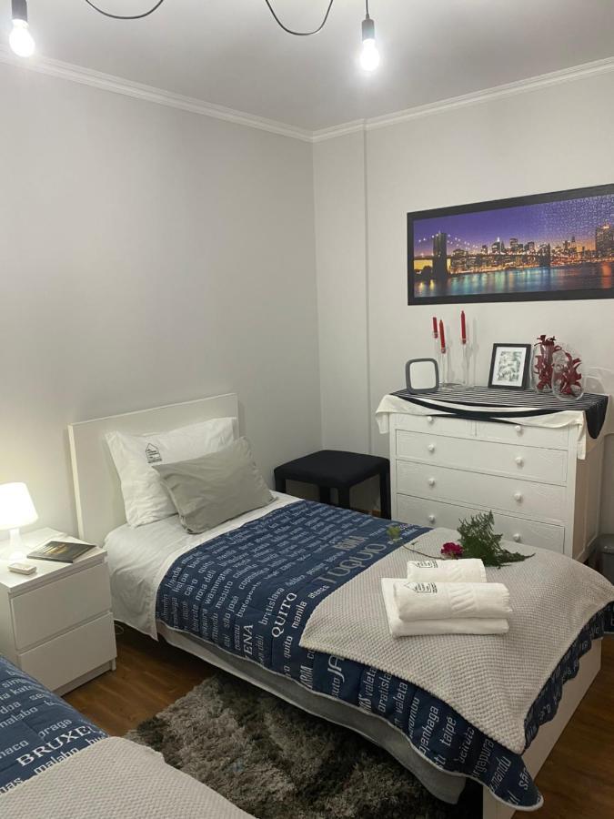 Alojamento House 66 Apartman Ponta Delgada Kültér fotó