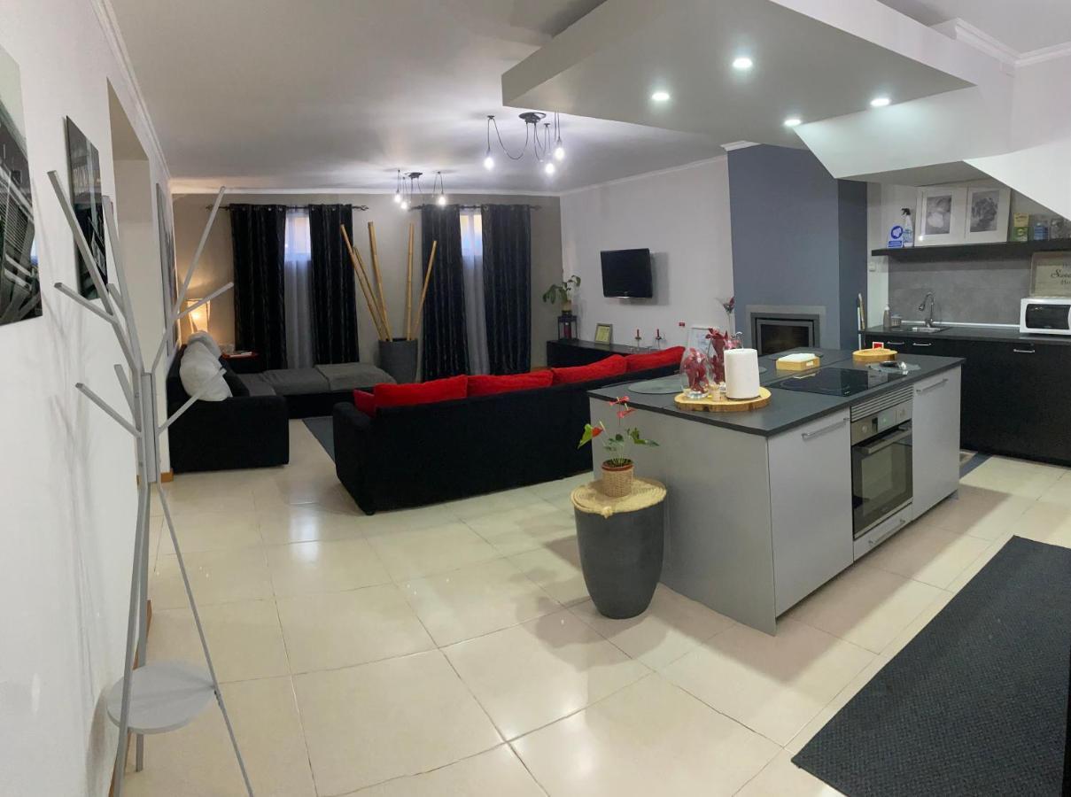 Alojamento House 66 Apartman Ponta Delgada Kültér fotó