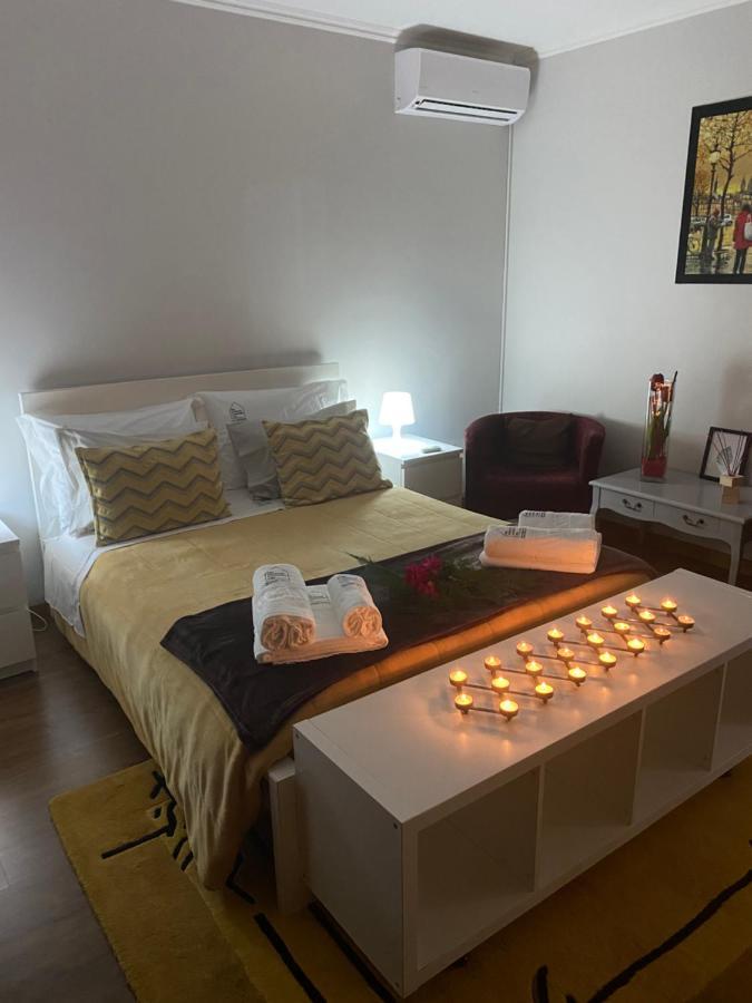 Alojamento House 66 Apartman Ponta Delgada Kültér fotó