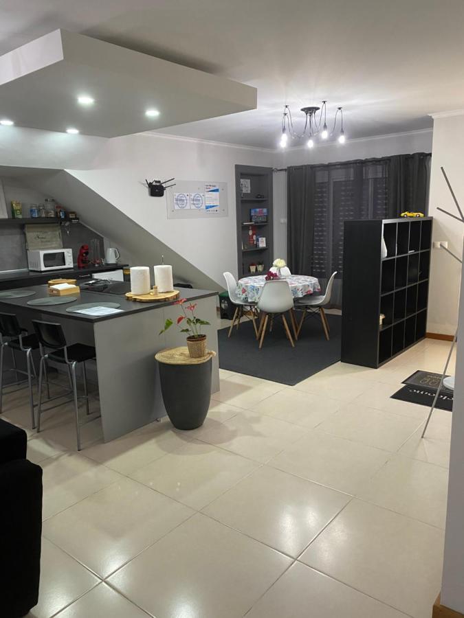 Alojamento House 66 Apartman Ponta Delgada Kültér fotó