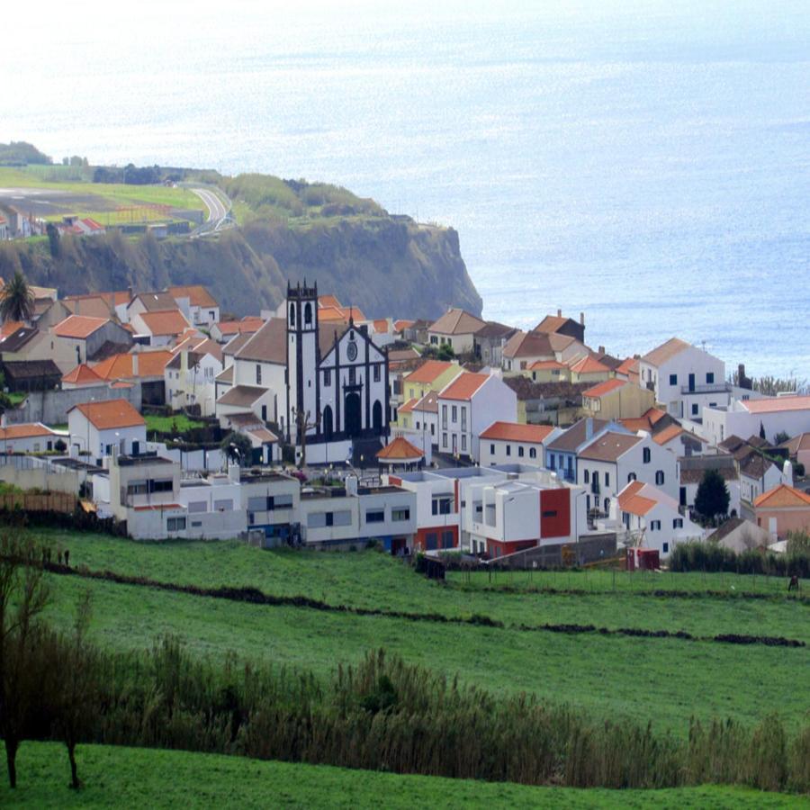 Alojamento House 66 Apartman Ponta Delgada Kültér fotó