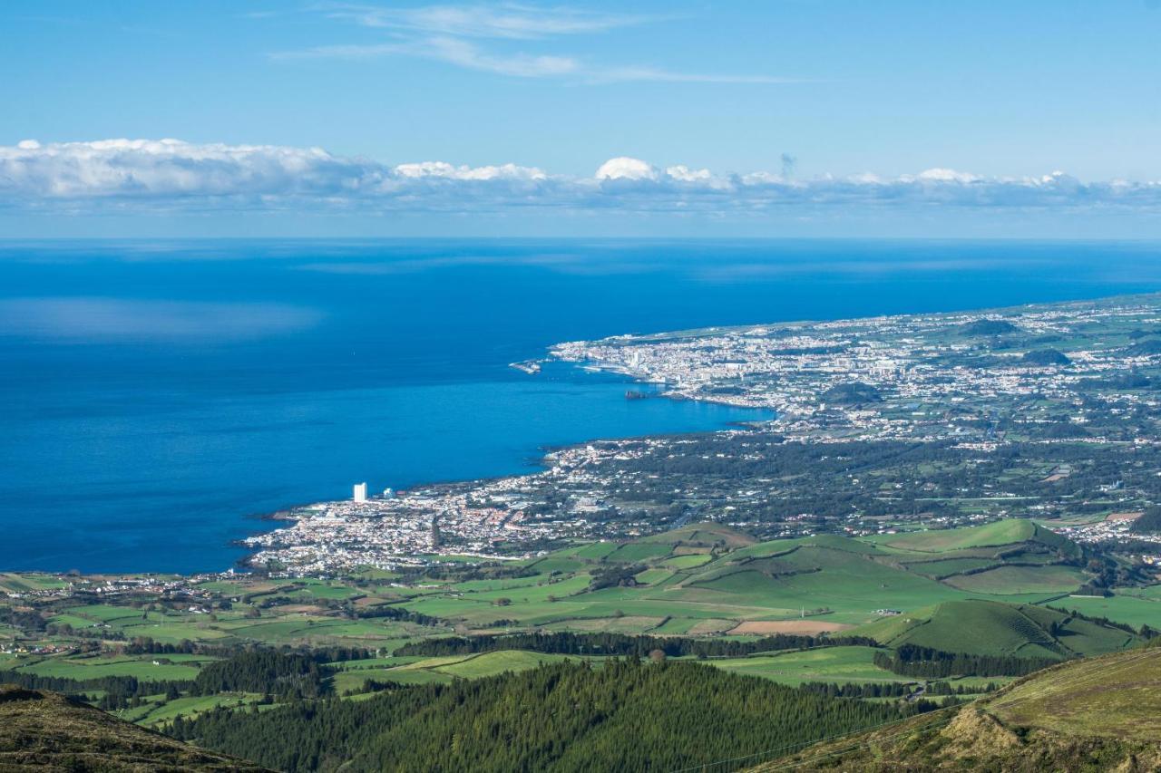 Alojamento House 66 Apartman Ponta Delgada Kültér fotó