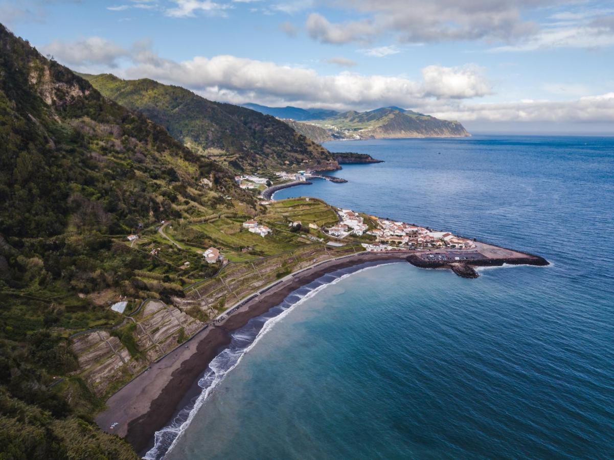 Alojamento House 66 Apartman Ponta Delgada Kültér fotó