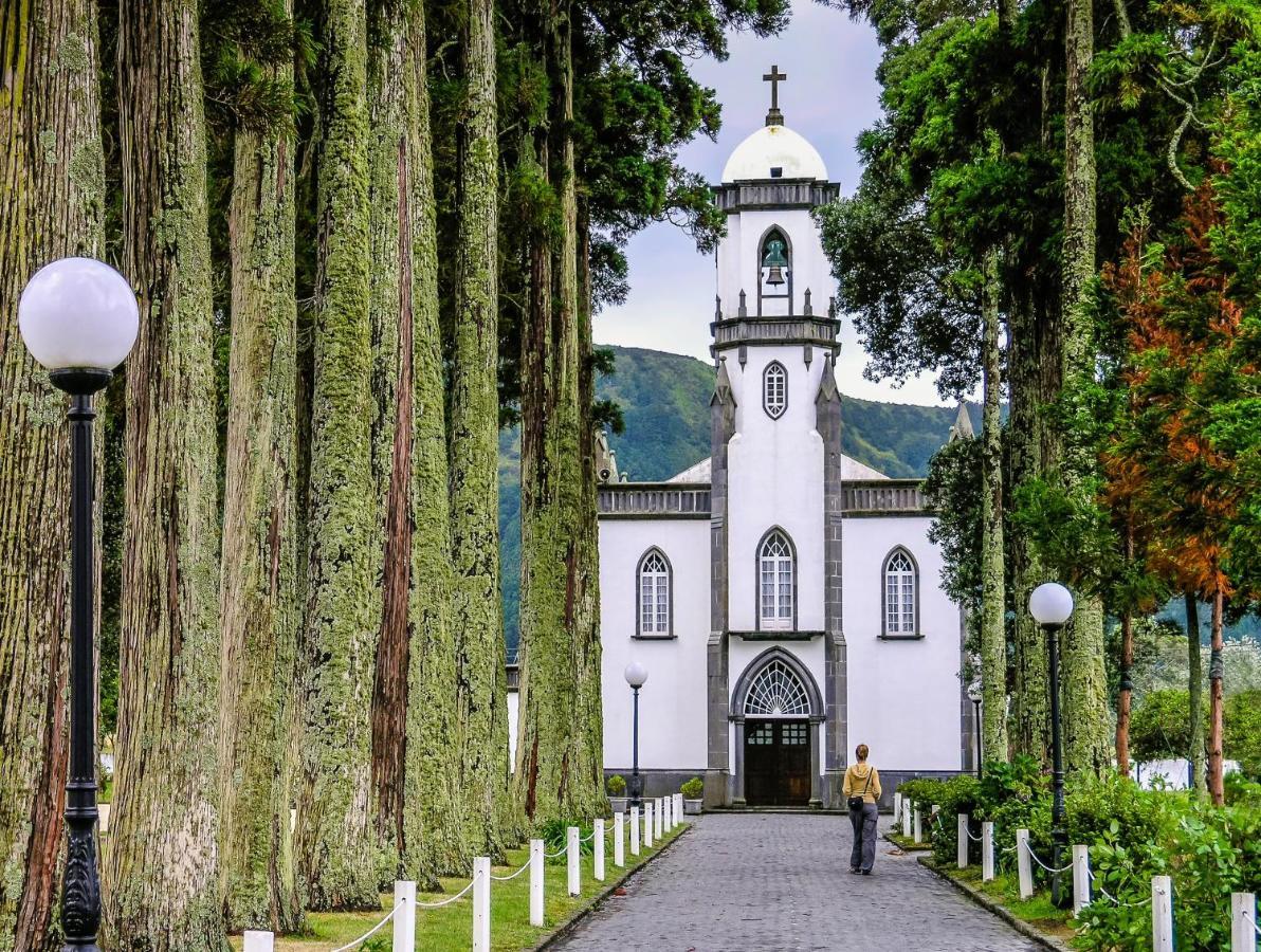Alojamento House 66 Apartman Ponta Delgada Kültér fotó