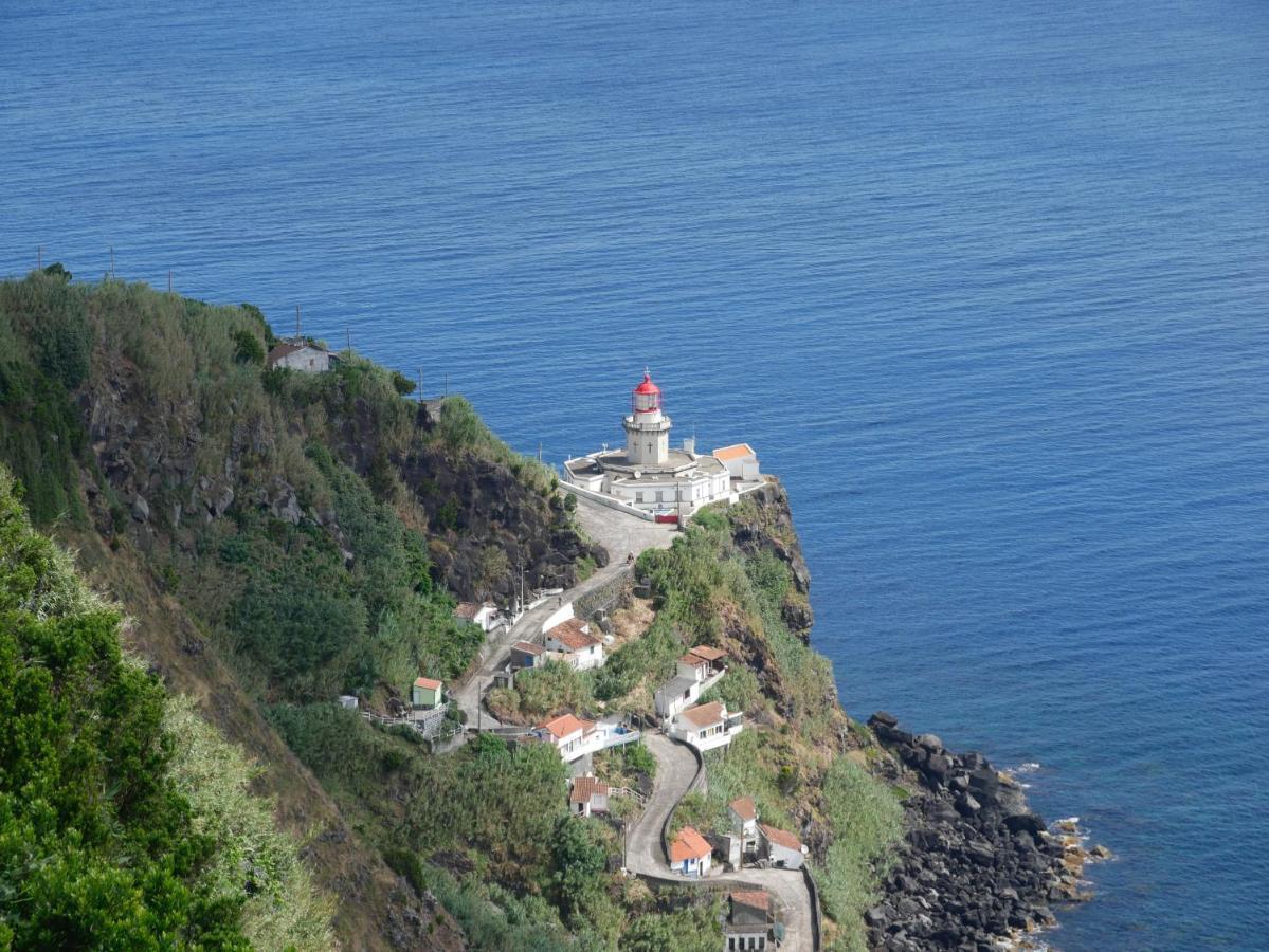 Alojamento House 66 Apartman Ponta Delgada Kültér fotó